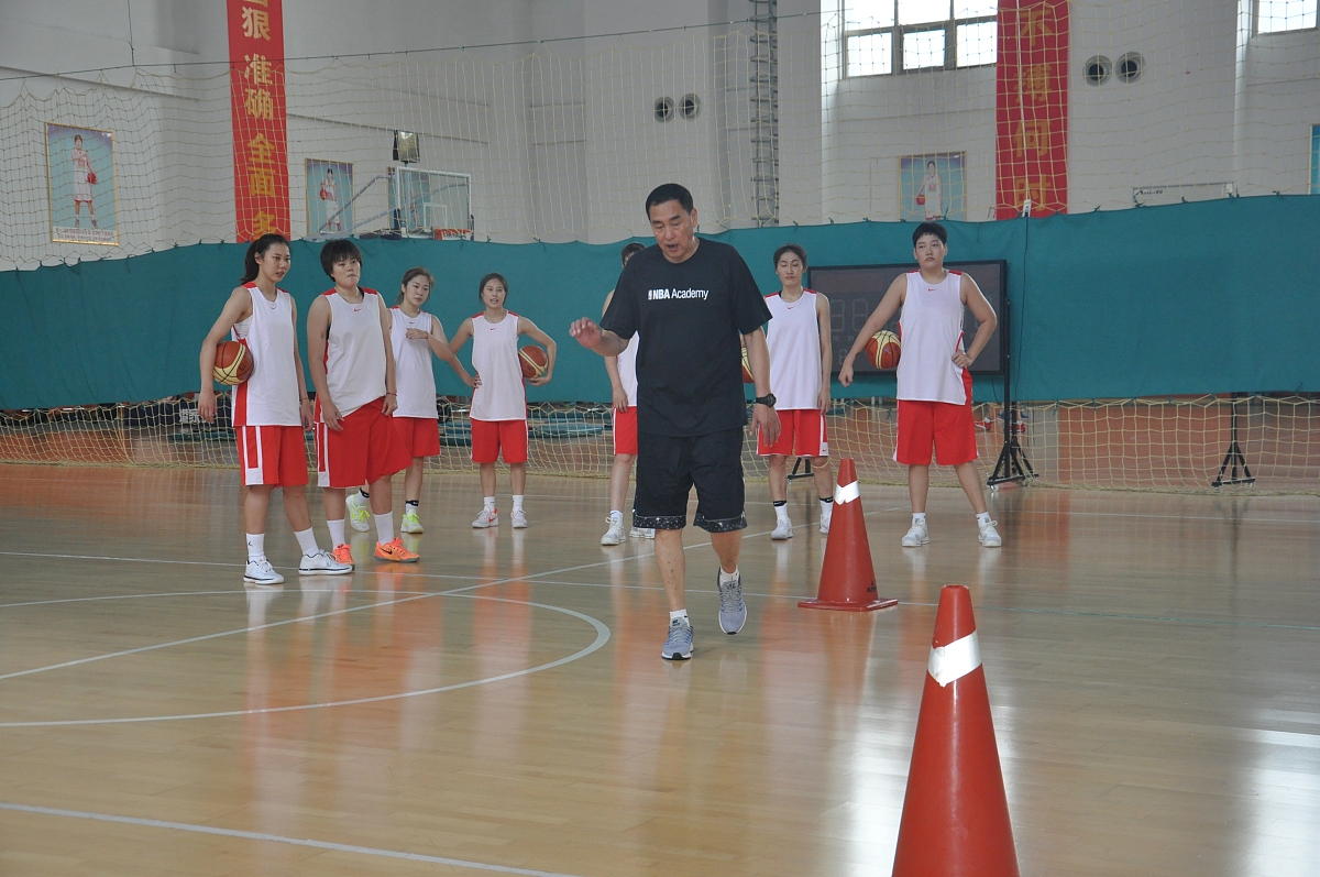 许昌市体育运动学校招生简章：培养体育人才的摇篮