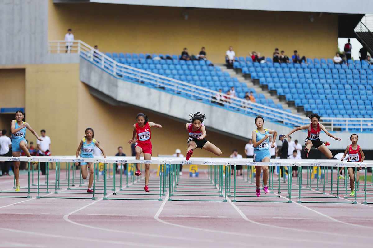 山西田径专业哪个学校好用发散