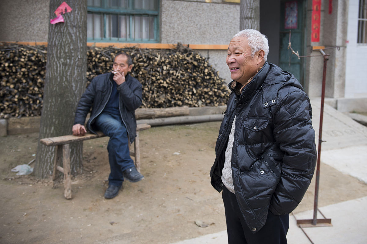 豫西小丁与二哥分家原因揭秘：家庭矛盾引发的冲突