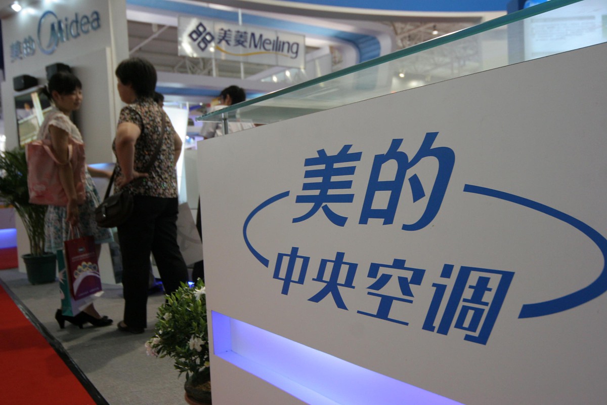 美的集团关注绿色技术的研发与创新积极利用研发与技术优势加速产品实现节能运行、绿色运行。重新写这段话表达相同的意思但是看起来不一样帮我论文降重