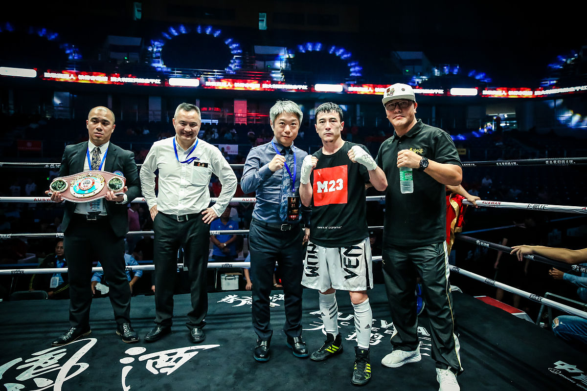 PFL：职业斗士联赛 - 全球格斗赛事新标杆