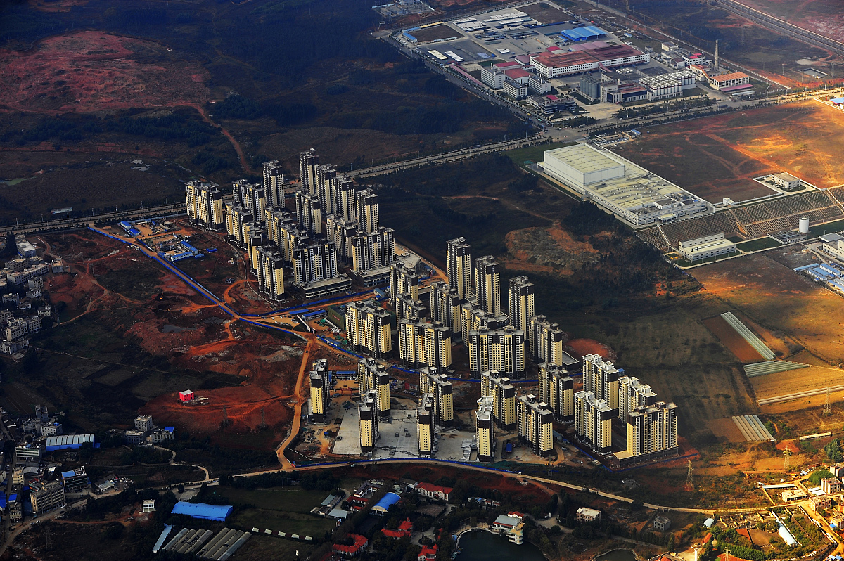 云南滇中新区打造一流营商环境，推动市场主体倍增：调研报告