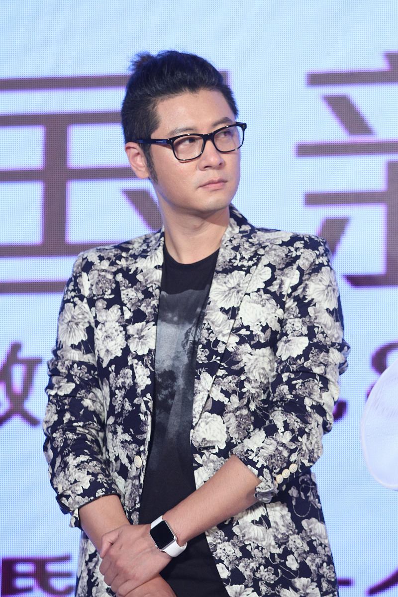 2016年08月10日,北京,众明星出席电视剧《结婚为什么》发布会.***_***