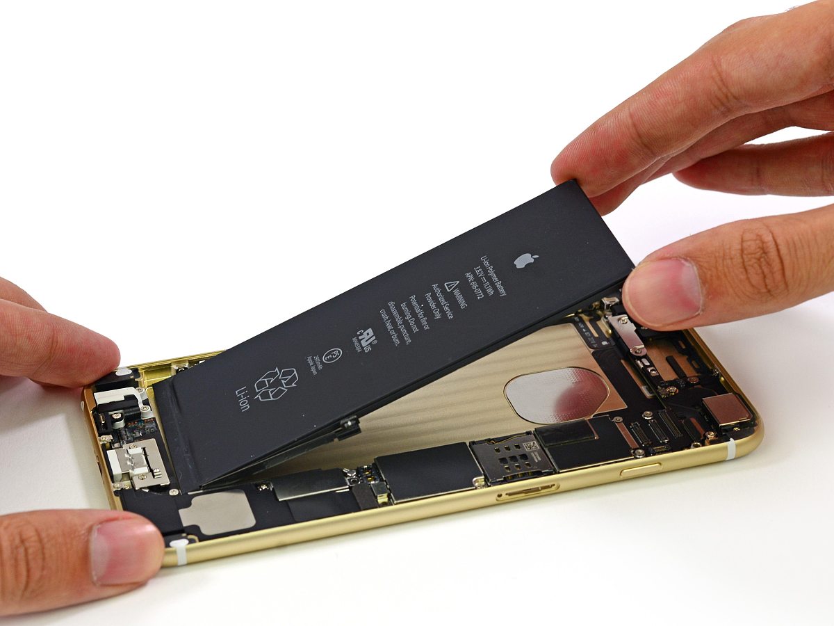 iphone4s电池