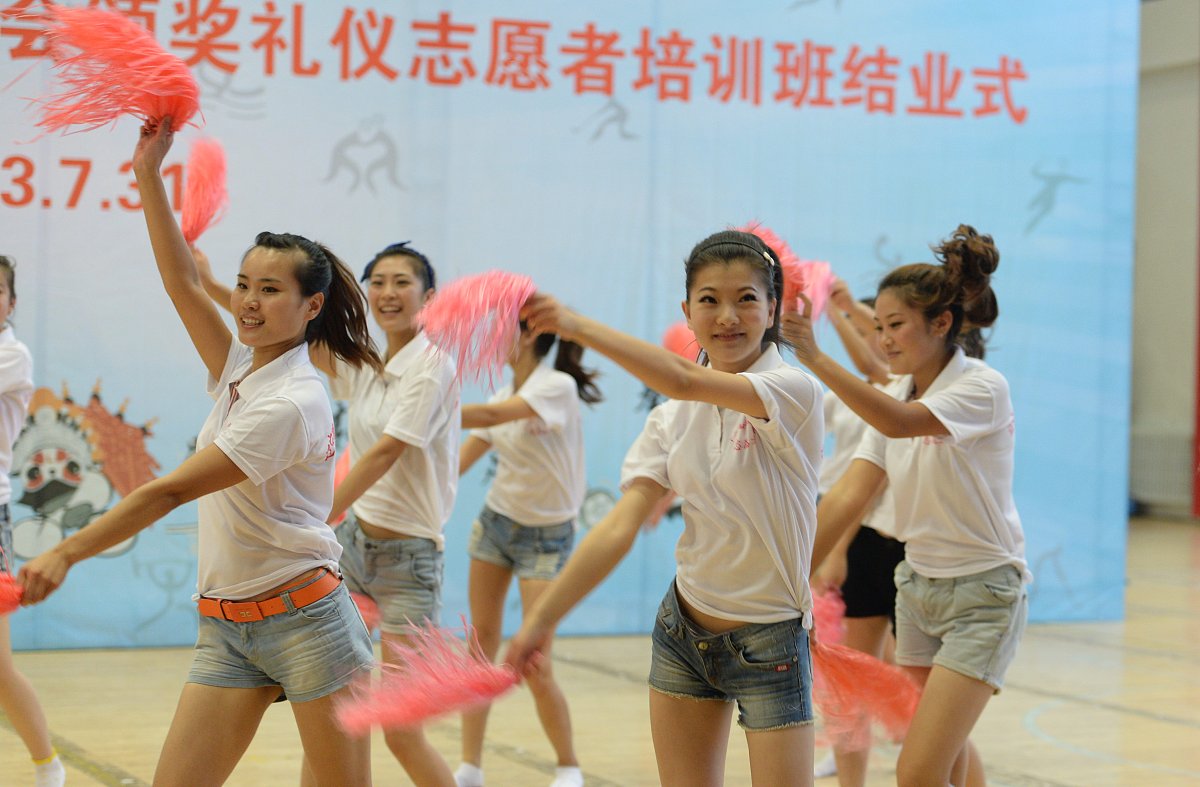 贵州大学科技学院舞蹈学专业怎么样