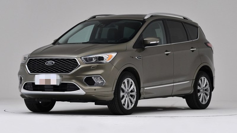 福特汽车推出2019款紧凑型SUV,福特翼虎,新款更显成熟气质! 福特翼虎外观:整部车外观勾勒出立体动感的线条,看起来更加的热血。 福特汽车推出2019款紧凑型SUV,福特翼虎,新款更显成熟气质! 福特翼虎前脸:前脸主打的是能量元素,既可以张扬个性,又使大众能够接受。 福特汽车推出2019款紧凑型SUV,福特翼虎,新款更显成熟气质! 福特翼虎尺寸:长宽高分别为4524/1838/1701mm。 福特汽车推出2019款紧凑型SUV,福特翼虎,新款更显成熟气质! 福特翼虎尾部:尾部整体风格富有成熟气质
