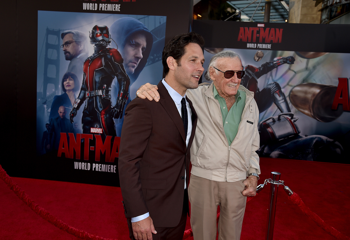 The Avengers: A Cinematic Masterpiece - Review