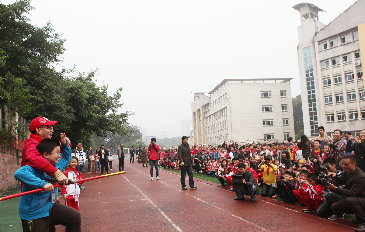 铜仁市交通学校休闲体育服务与管理专业可以选择哪些就业方向