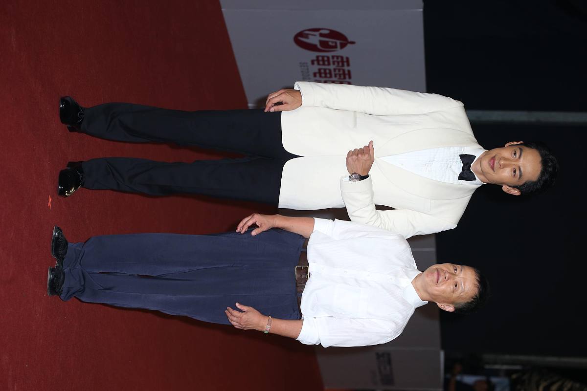 杨丞琳加盟心动的信号6！精彩不容错过！