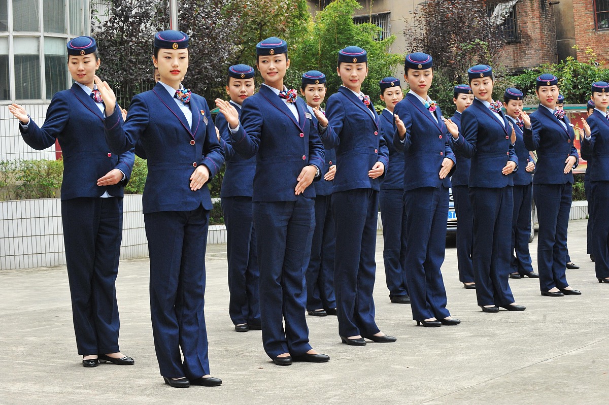 贵阳铁路职业技术学校有哪些热门专业招生？