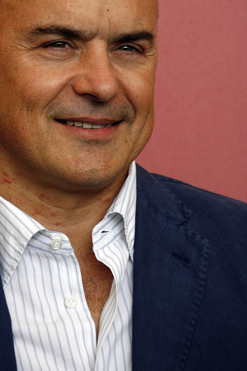 2010年9月7日讯,第67届威尼斯电影节(67th venice film festival),当