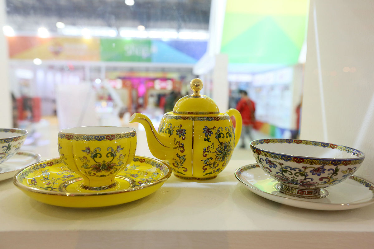 中国最著名的是什么