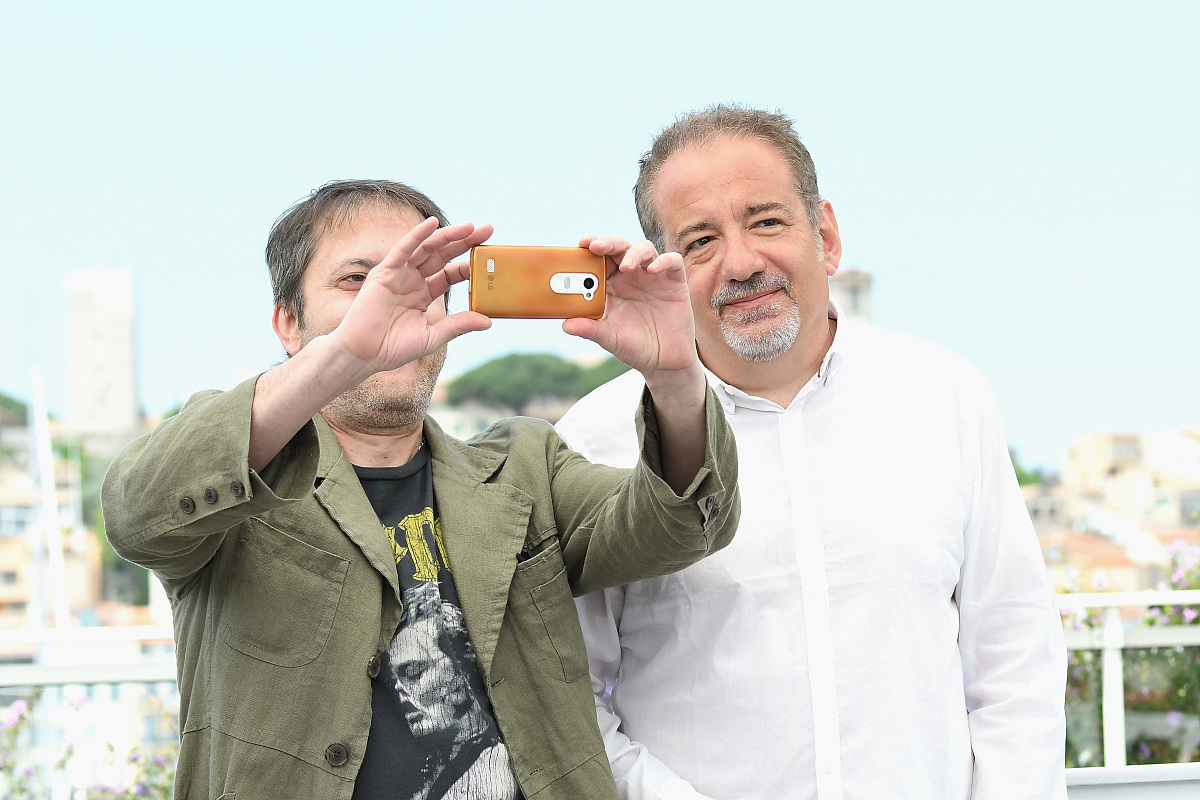 两个集合中分别存储了6个男演员和6名女演员男演员只要名字为3个字的前面三人女演员只要姓林的并且不要第一个把过滤后的男演员和女演员姓名结合在一起