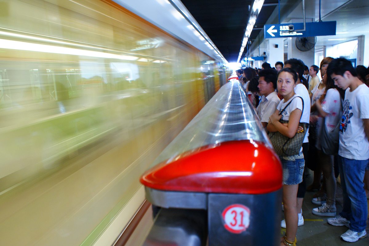 甘肃轨道交通运输技工学校怎么样 好不好