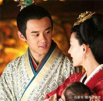 汉景帝刘启简介 baijiahao.baidu.com