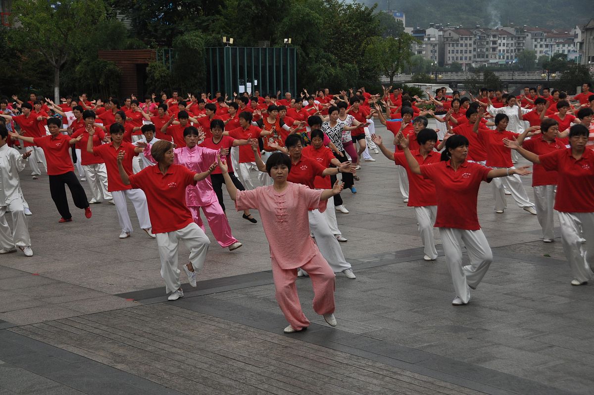 家乡积极变化调查报告：中国式现代化在基层的实践