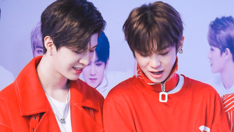 《123我爱你》:范丞丞黄明昊,永远爱你们