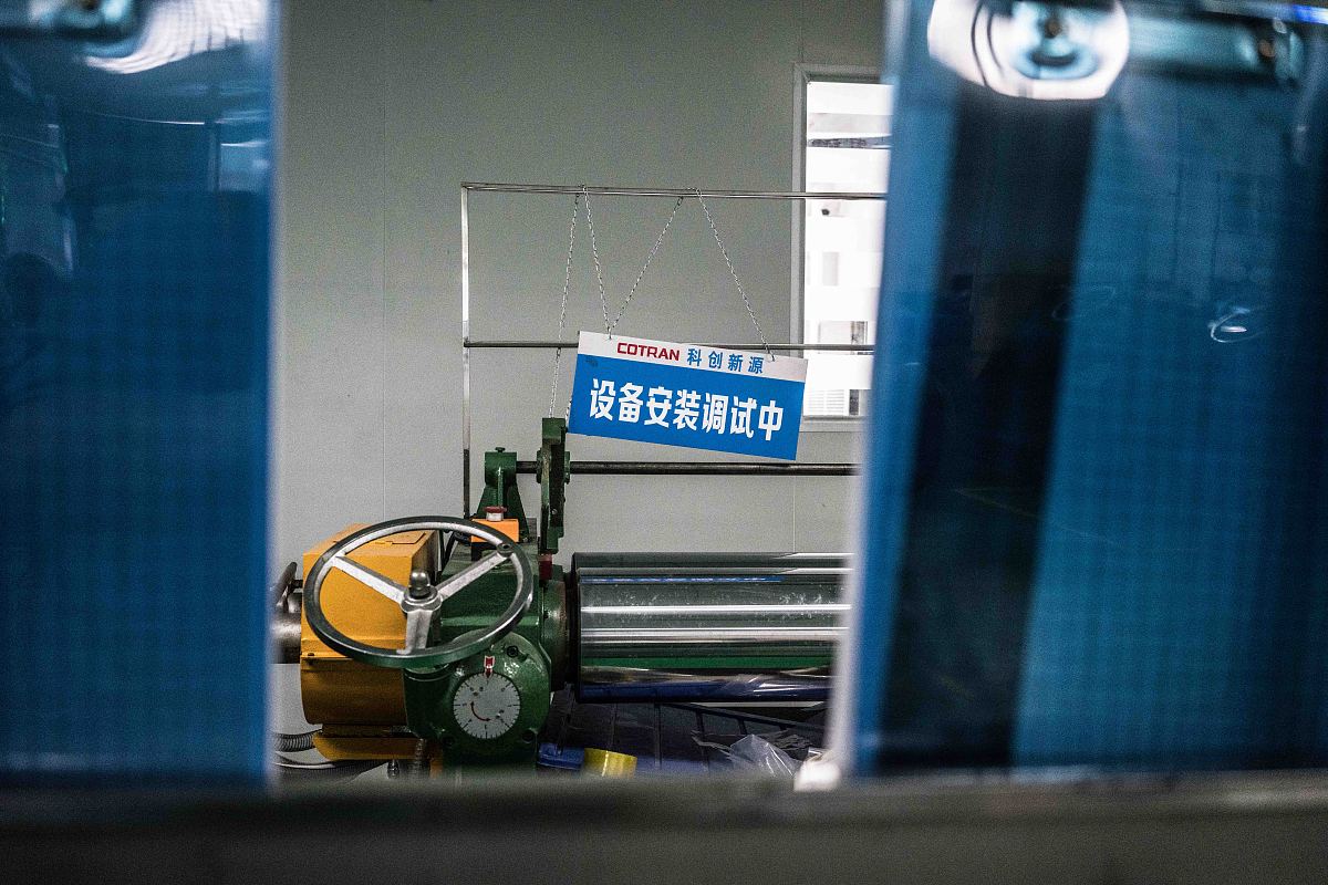 喷淋式洗车装置安全风险控制指南