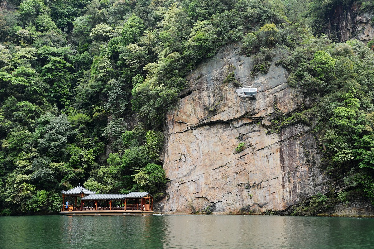 益阳到云台山周边有哪些旅游景点？都有多远距离怎么可以去