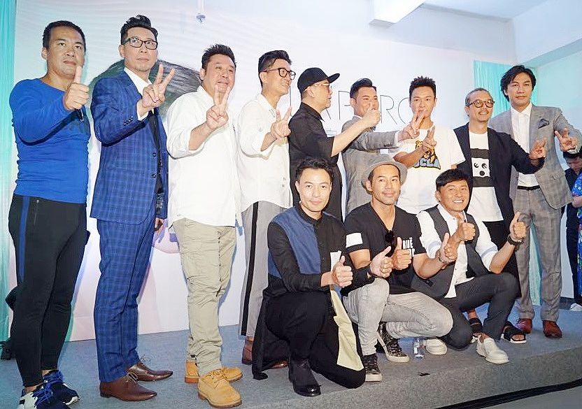 2023年最爆火的电视剧《狂飙》的热播使得张颂文成为了一个好演员的典范——沉寂多年打磨演技后积累了足够的实力并最终得到了大众的认可。作为励志的典范他的人生经历让人动容：三年内被拒绝了800多次直到47岁才红遍中国；他淡泊名利因为角色理解或剧本质量上与合作方的分歧他曾拒绝了众多演出邀约。 对于我们平凡人也可以从张颂文的经历中得到很多启示。很多人害怕被拒绝害怕失败但其实每个人都会经历这一过程关键是要不