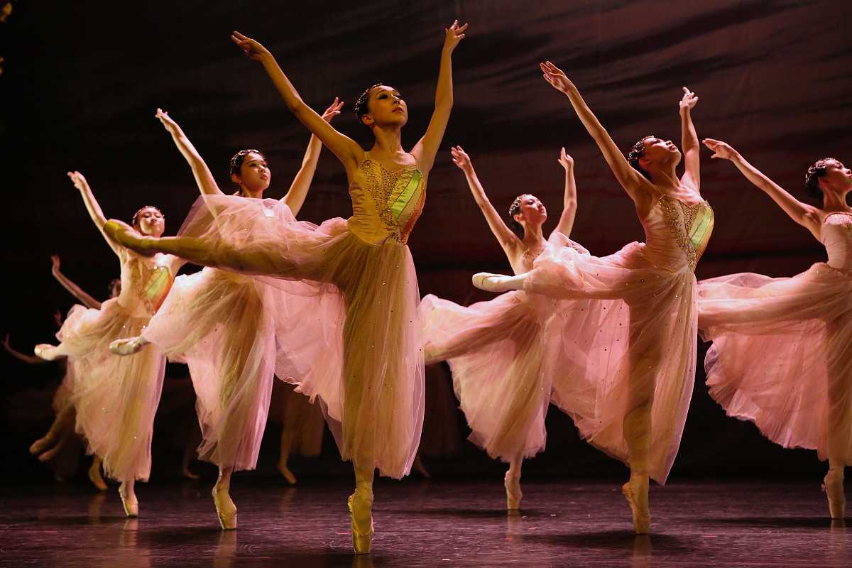 广东文艺职业学院(中专部)2023年招生专业-舞蹈、音乐等热门专业