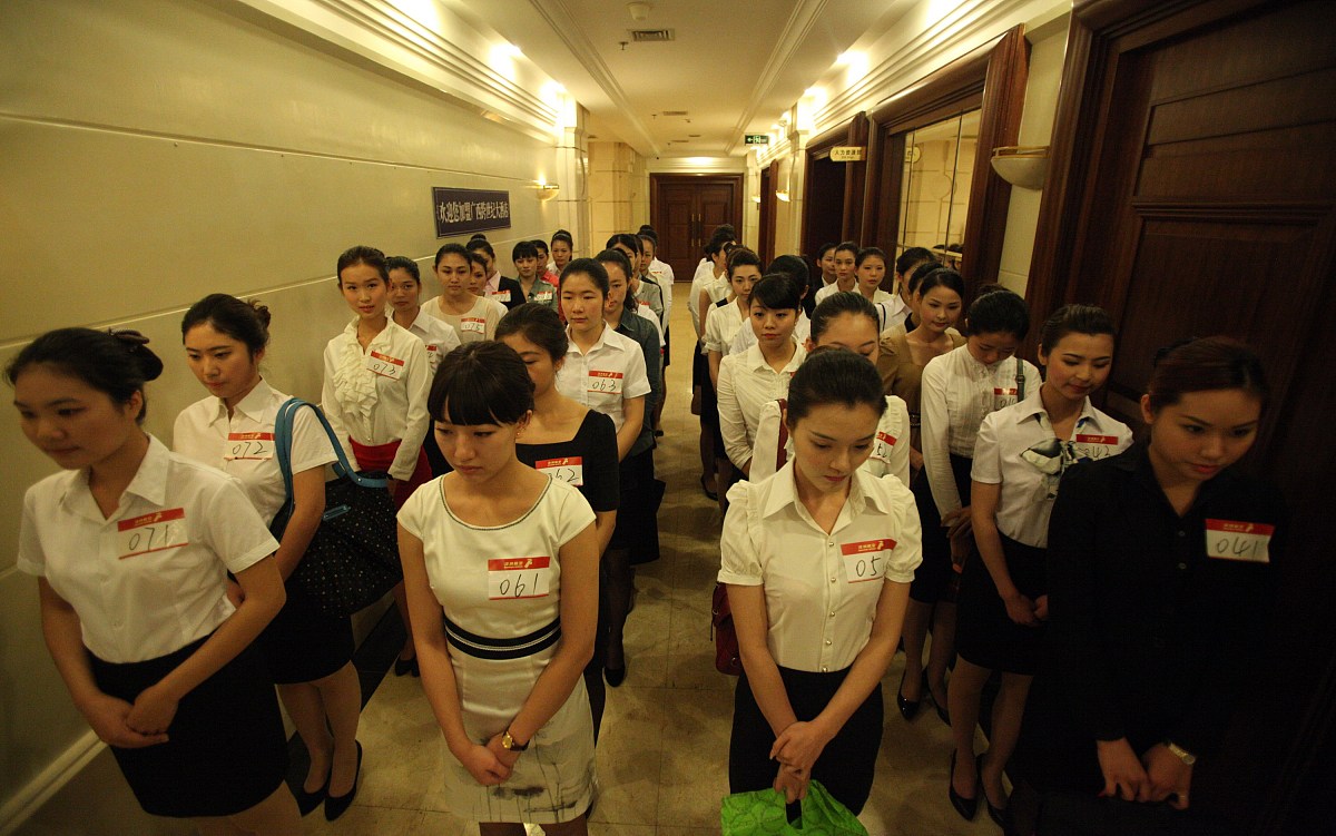 重庆市旅游学校美发与形象设计专业招生简介 - 培养旅游行业专业人才