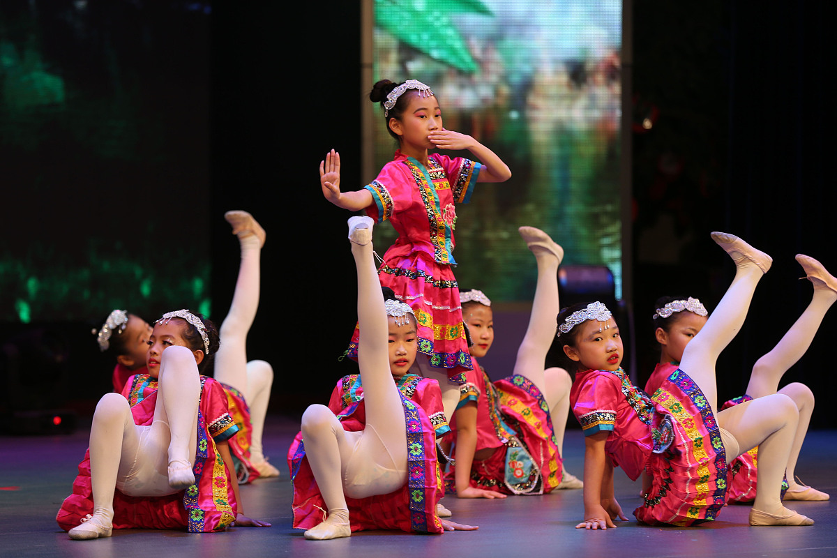 汕头文化艺术学校2022年招生简章