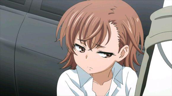 如何评价科学超电磁炮T,长大后的炮姐为啥不可爱了,只因为缺少当麻的陪衬?