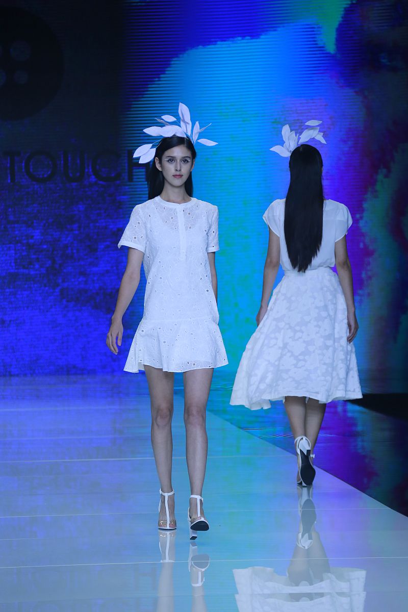 西昌现代职业技术学校服装制作专业前景好不好