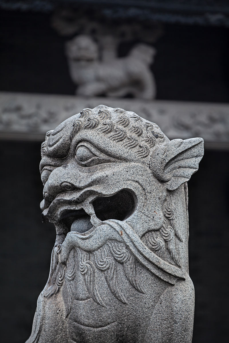 泰顺县石雕艺术学校：传承与创新的艺术殿堂