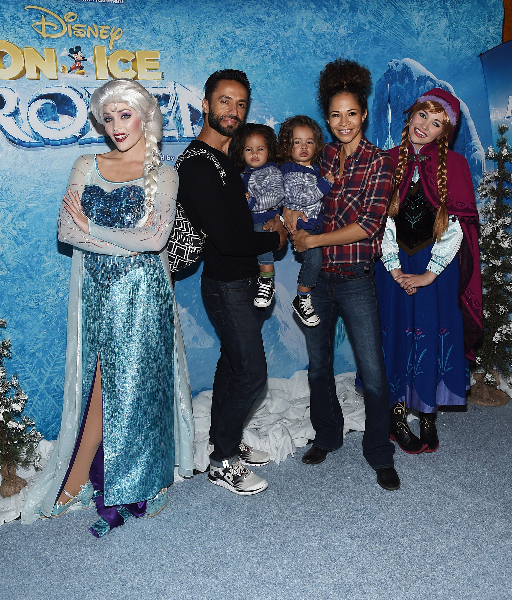 寻梦环游记主要人物介绍英文