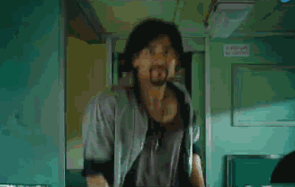 嗯哼,你知道嗎?你爸爸杜江成了繼彭於晏后,另一個清純版硬漢