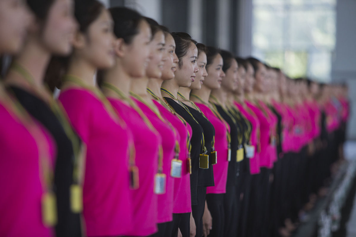 运城华美礼仪学校2023年招生网站是哪个 好不好