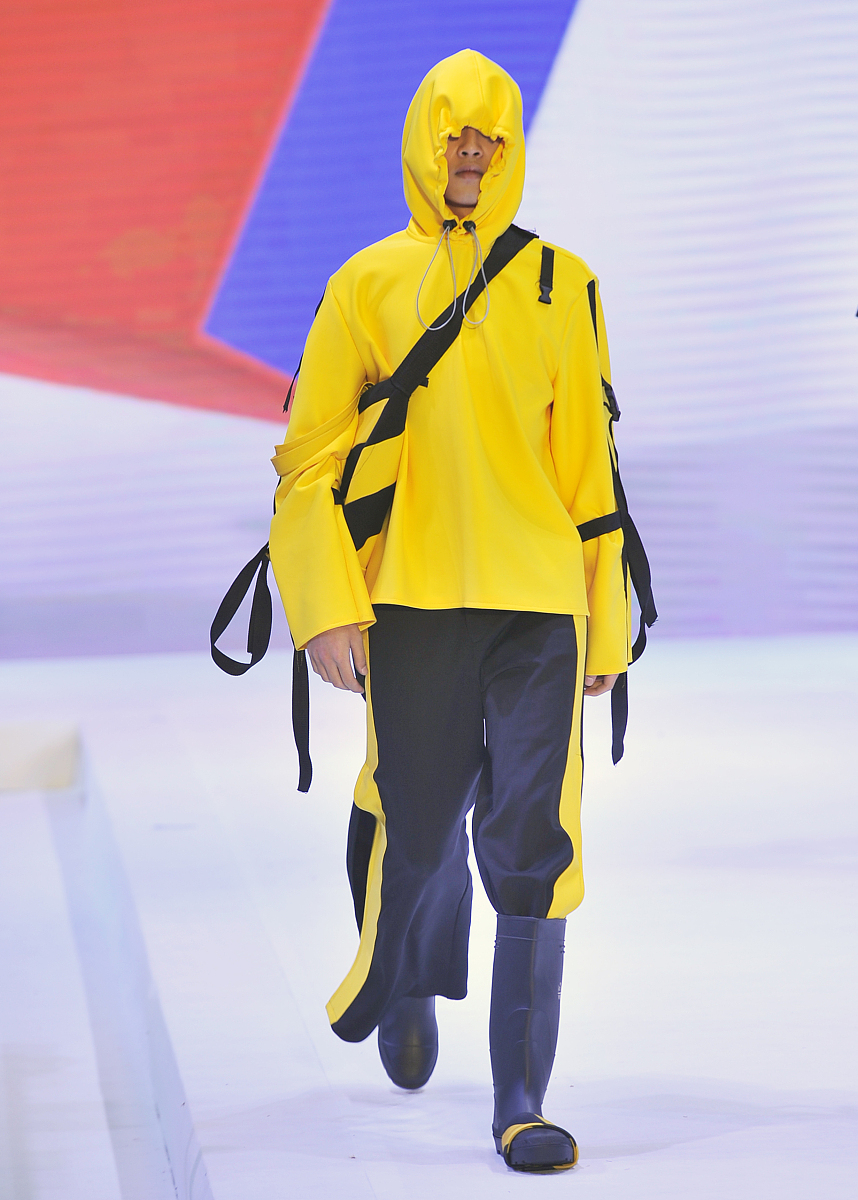 重庆服装工程职业学院五年制大专学校怎么样