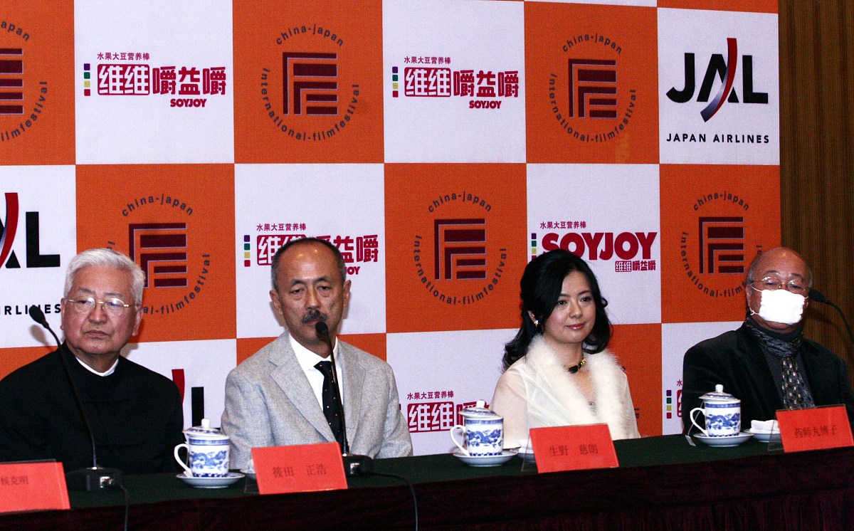 中国和日本有什么相似