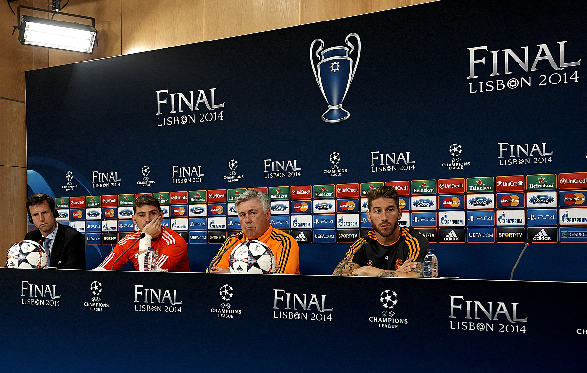 欧冠荷兰参赛名额：2个