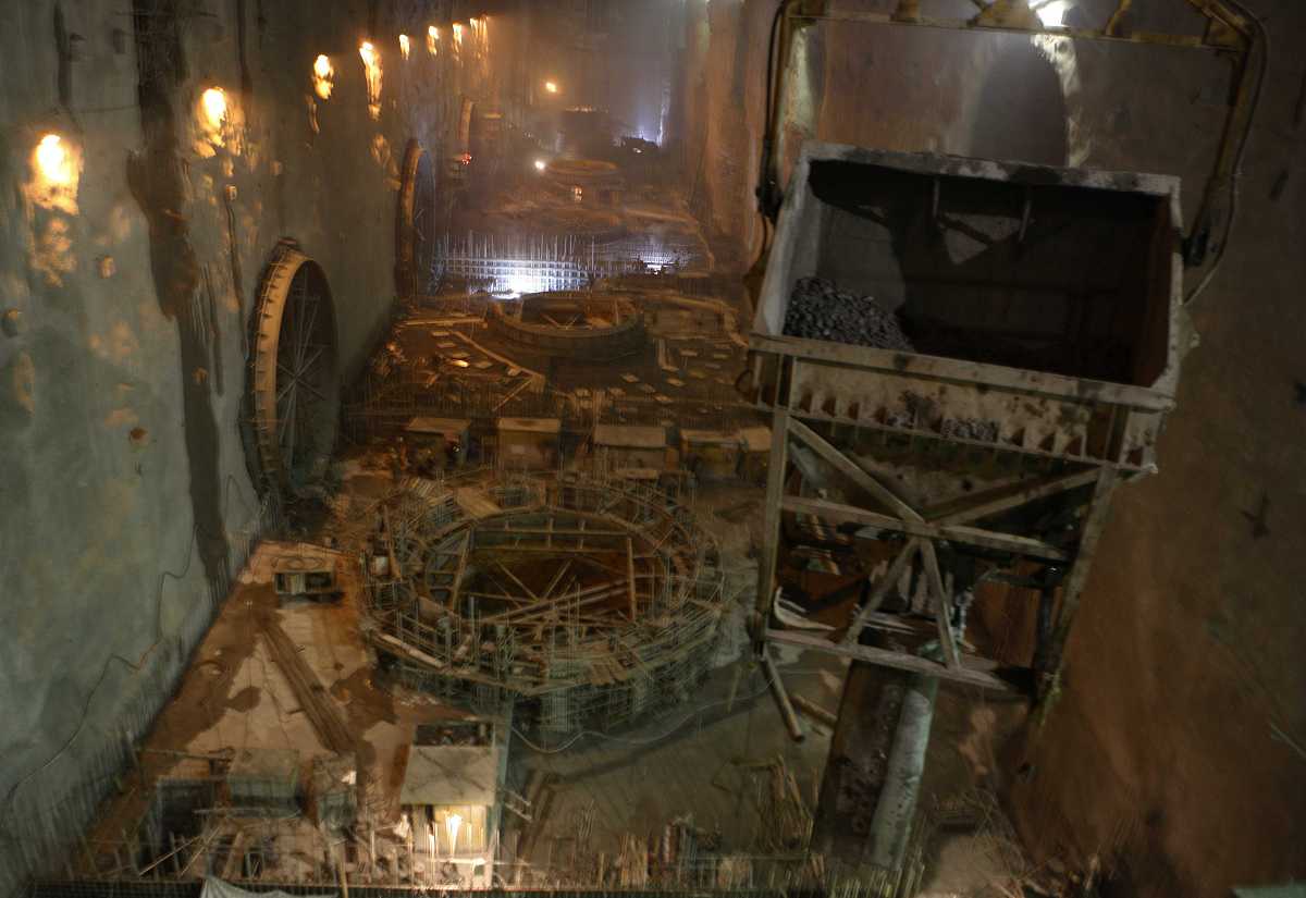 地下室能抵御核爆炸吗？真相可能让你意外