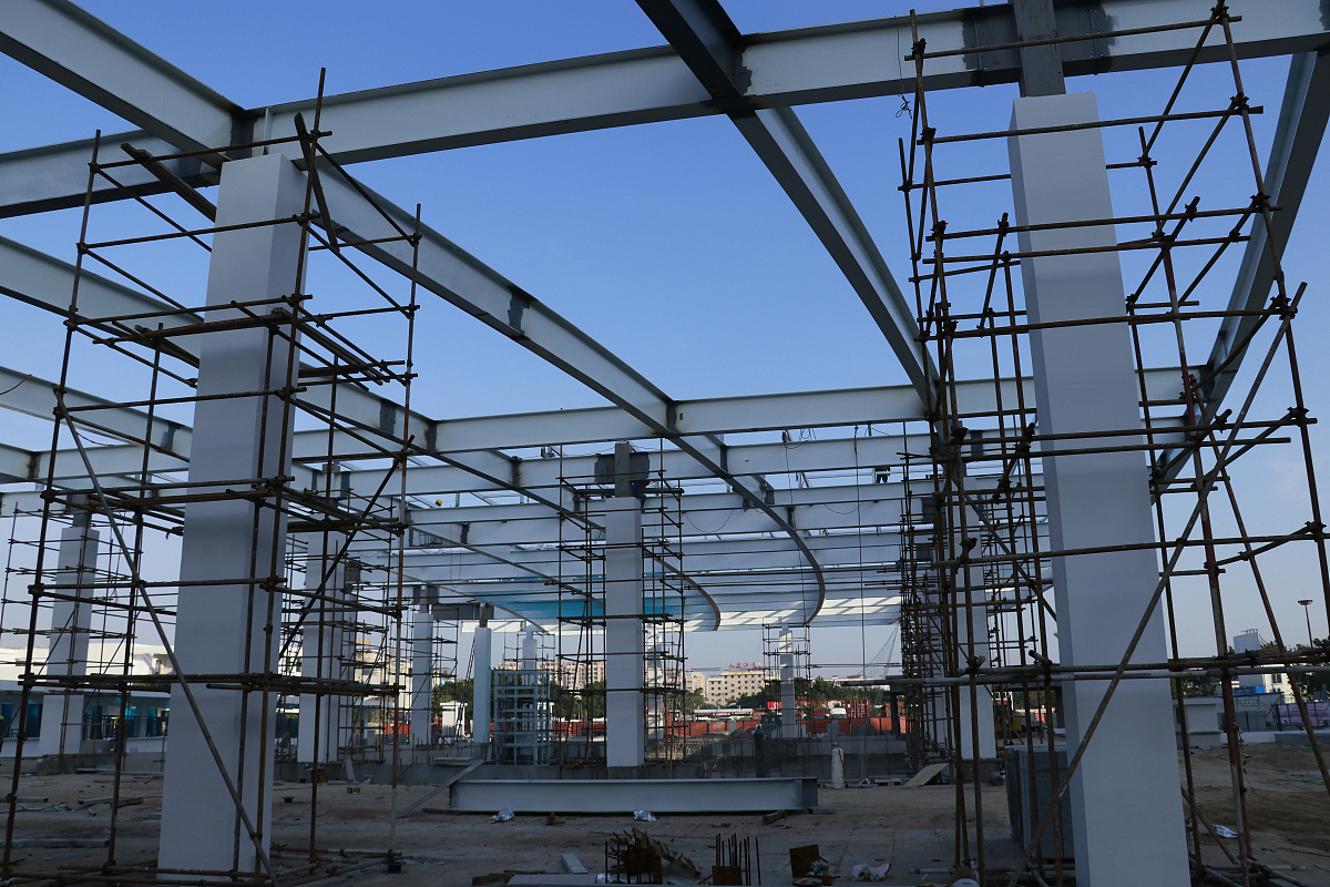 贵州六盘水钢结构工程专业承包二级资质办理及转让指南