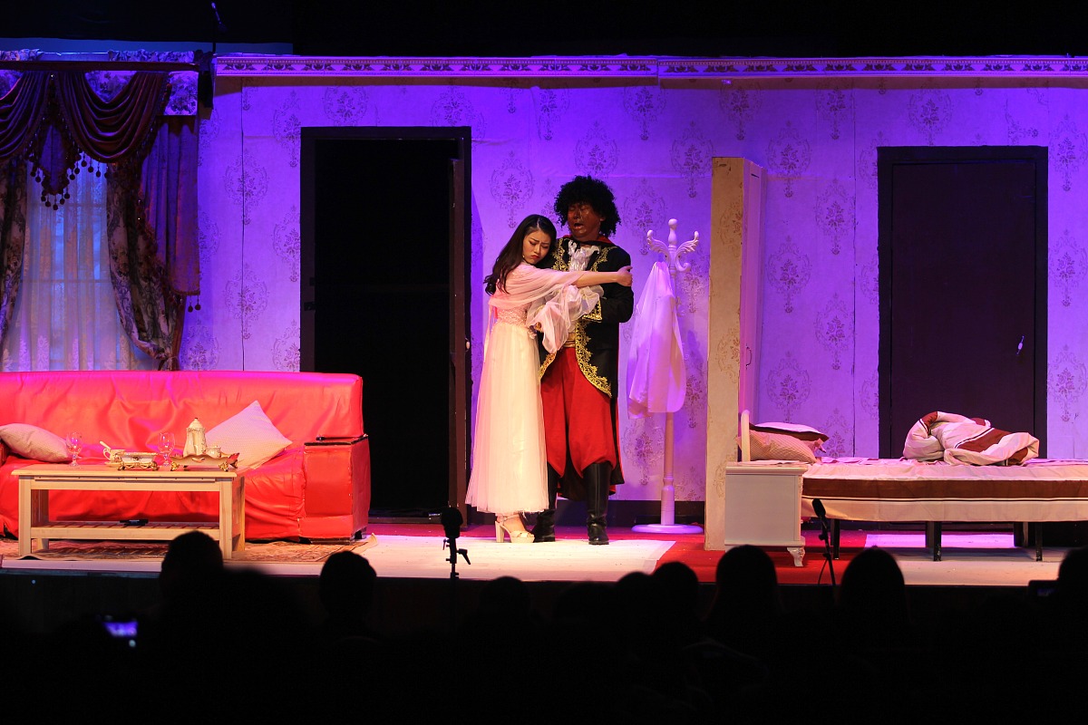 湖北艺术职业学院有药剂相关专业吗？