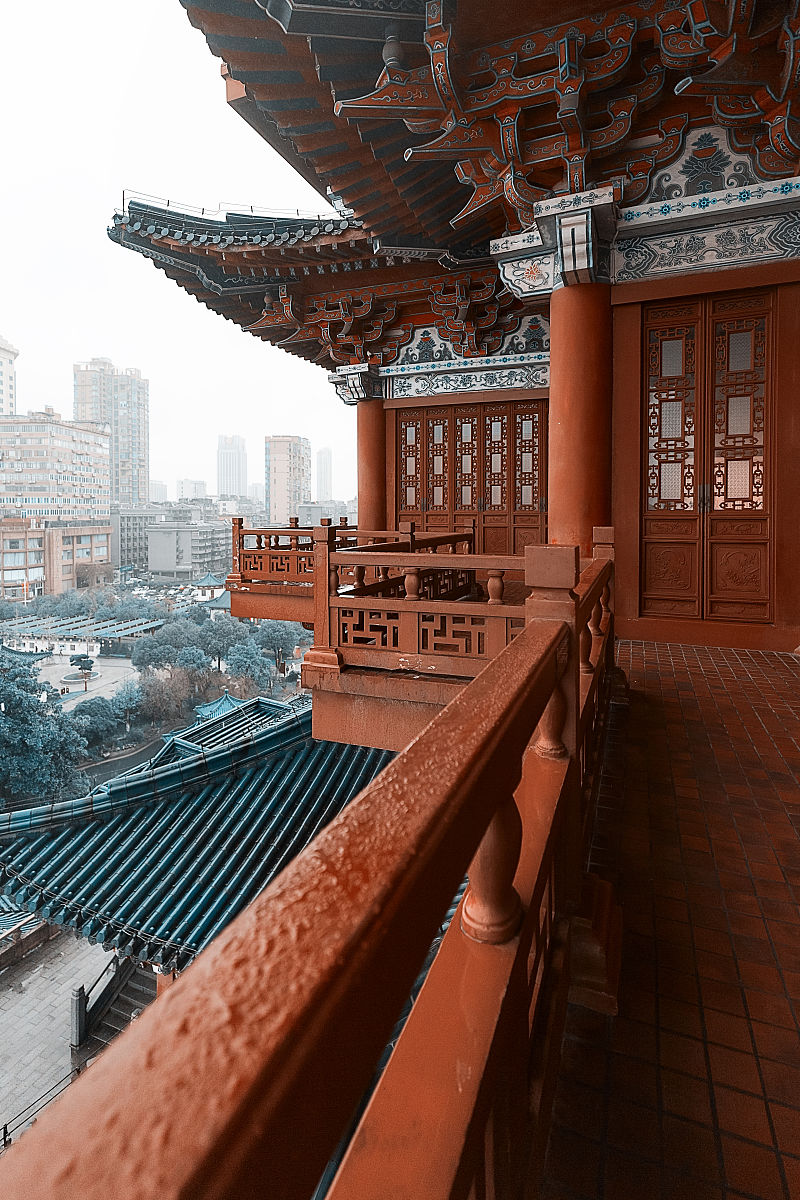 滕王阁元宇宙的价值作用