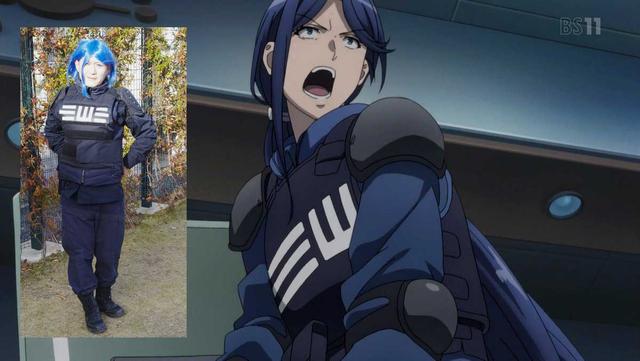 某不科学的黄泉川爱穗,闲聊魔法禁书目录,论好运气,面对这位龙套皇后,一方通行和上条当麻都要甘拜下风