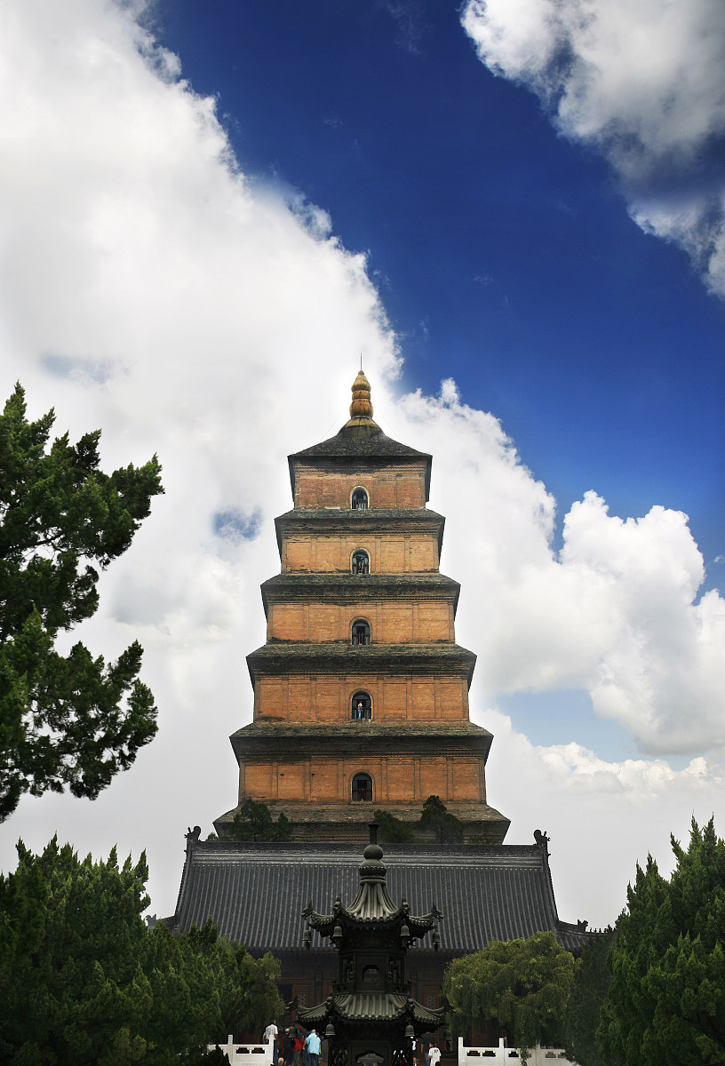 4月中国最佳旅行城市推荐 | 热门景点、美食、住宿攻略