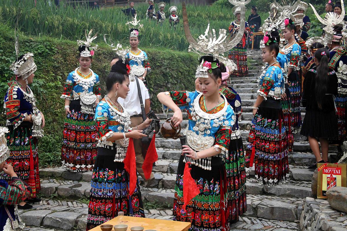 2023年施秉中等职业技术学校招生简章