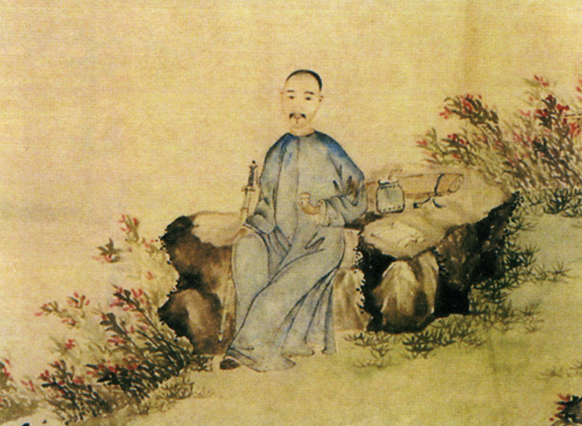 红楼梦四大家为何会衰败