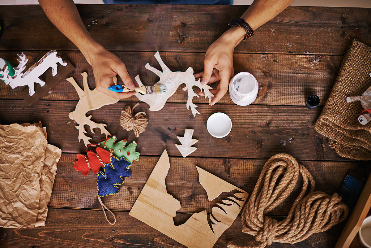 近年来 手作经济为什么崛起？以学术一点的语言回答