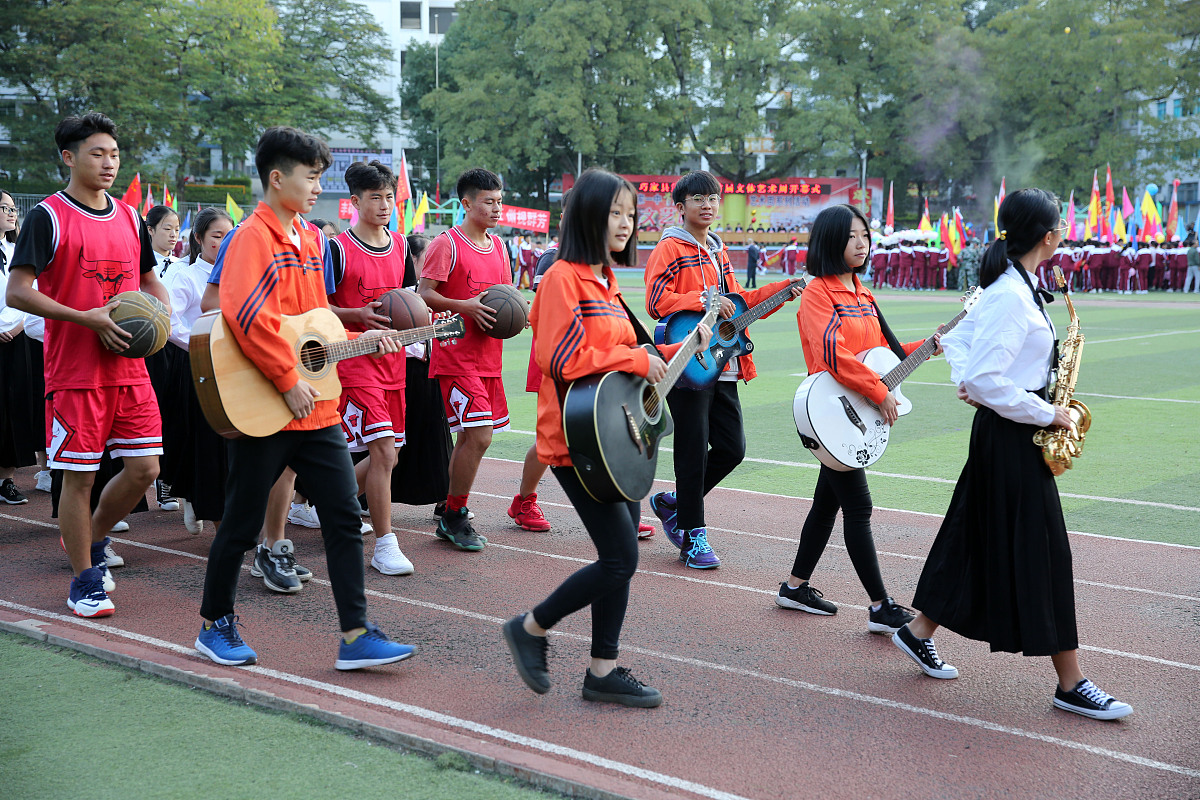 学生会文体部部门介绍不超过50字