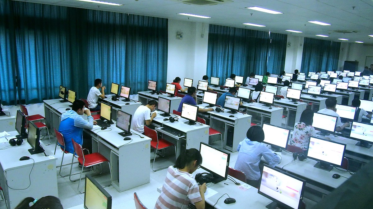 运城职业技术学院计算机控制技术专业怎么样？就业前景分析