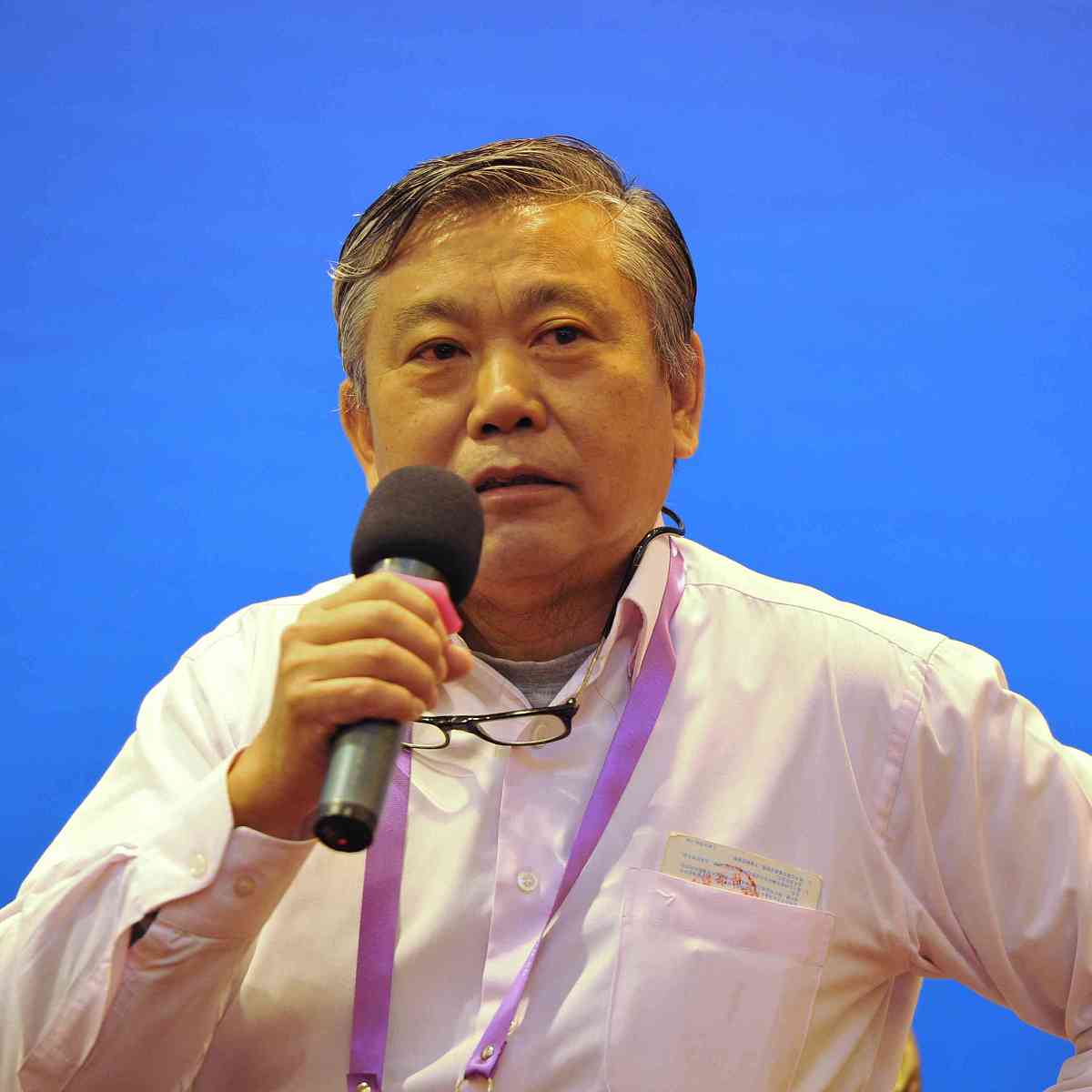 ***_***2012年3月23日,广东深圳,宝安网商会会长,阿里十大网商 沈兴钟