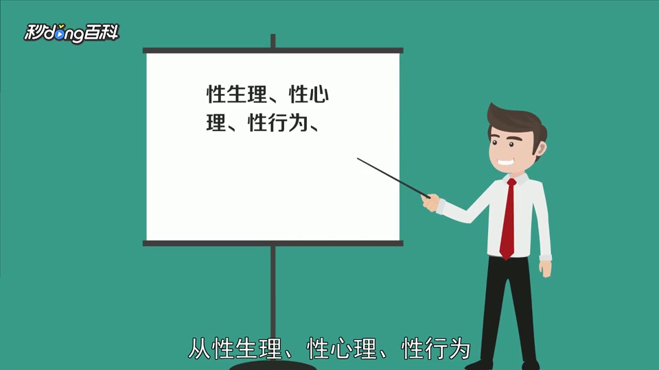 [图]一分钟读懂.性知识手册