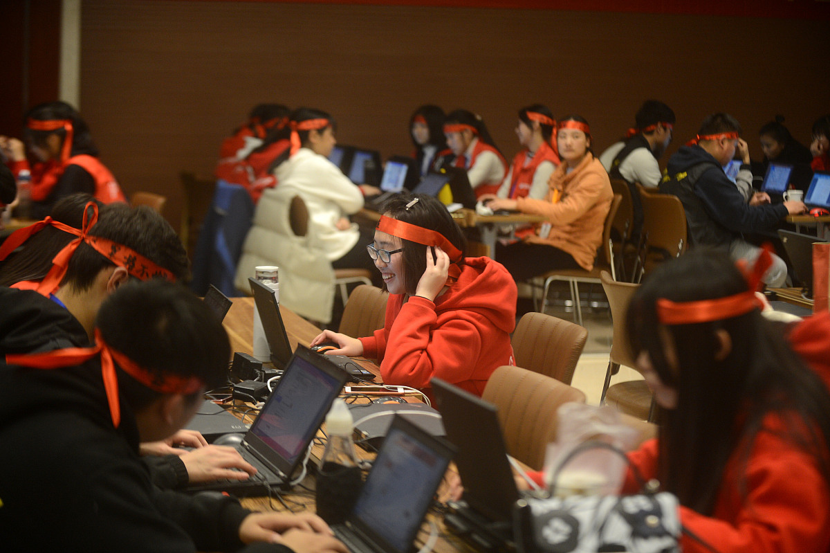 昆明市财经商贸学校财务会计专业招生：培养未来财务精英